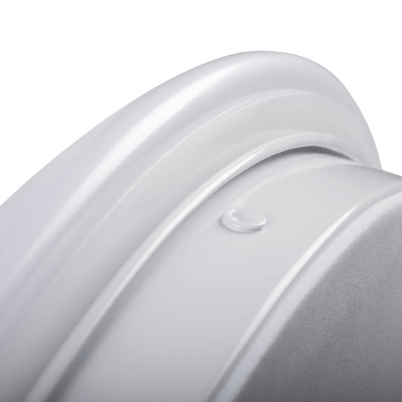 Svietidlo LED so senz. prisadené CORSO V2 31225 24W 1600lm 4000K 230V IP44 biela