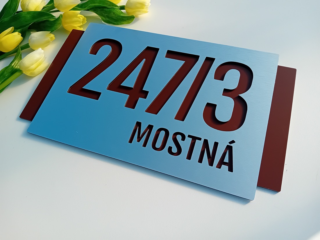 Číslo na dom: Lima