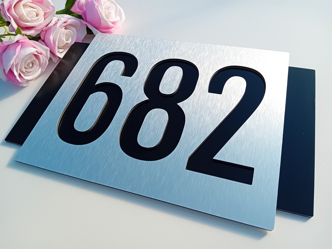 Číslo na dom: Atlanta