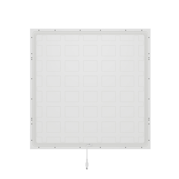 Panel LED PL CMFT 600x600 33/30/28W/840 (za 4x18W) 4320/3900/3640lm 4000K IP40/IP20 OP