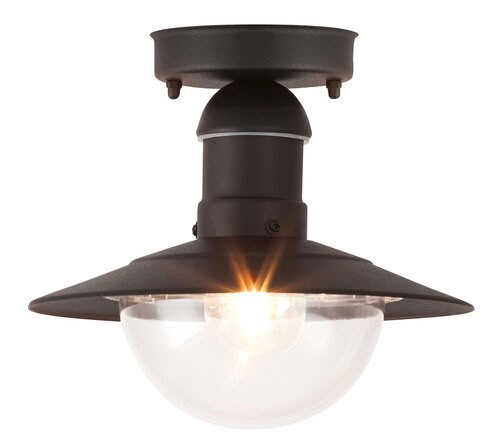 Svietidlo prisadené Oslo 8716 max. 60W E27 230V IP44