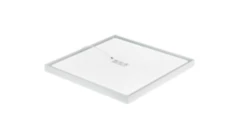 Panel LED UGR 2v1 SM065C OC 600x600 34W/840 (za 4x18W) 4100lm IP40/IP20 biela