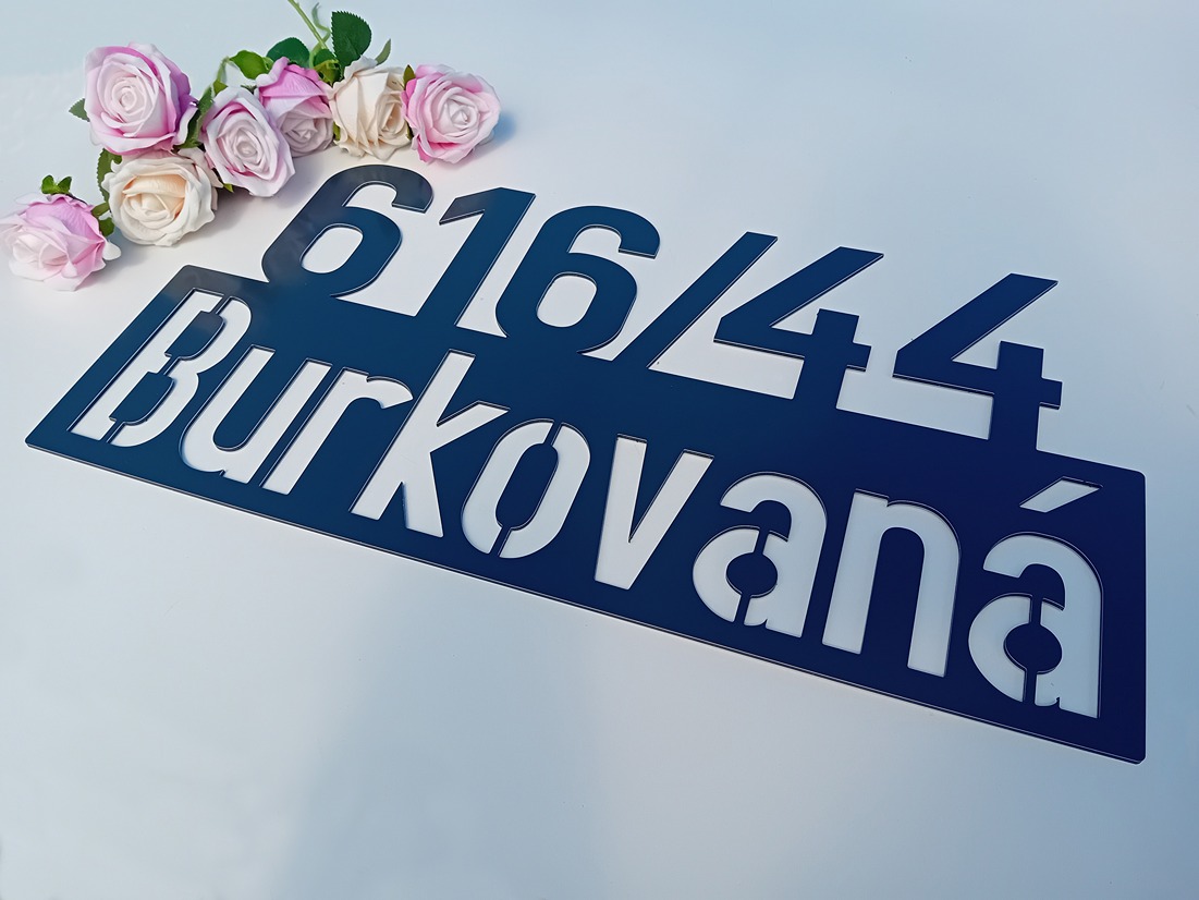 Číslo na dom: Montana