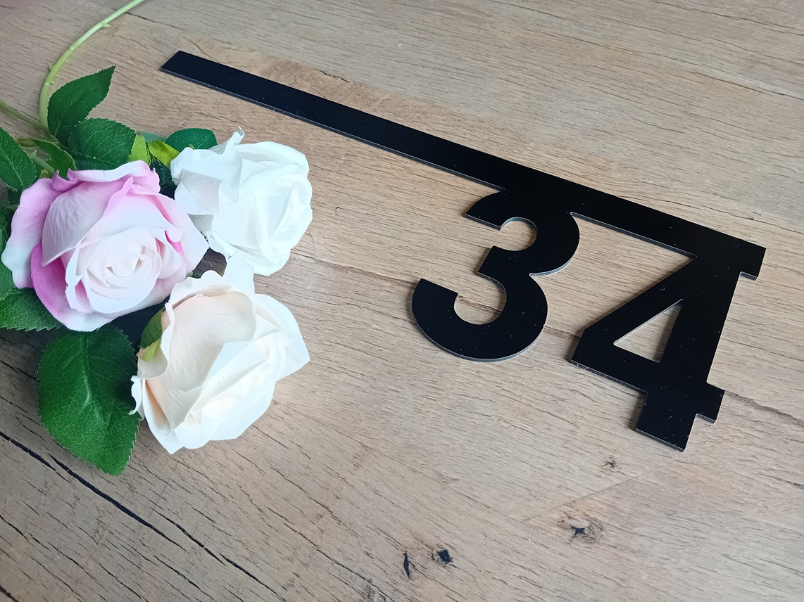 Číslo na dom: Dublin