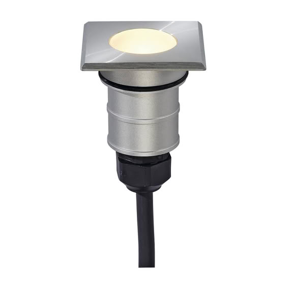 Svietidlo LED zemné POWER TRAIL-LITE 228342 1W 3000K 60° IP67