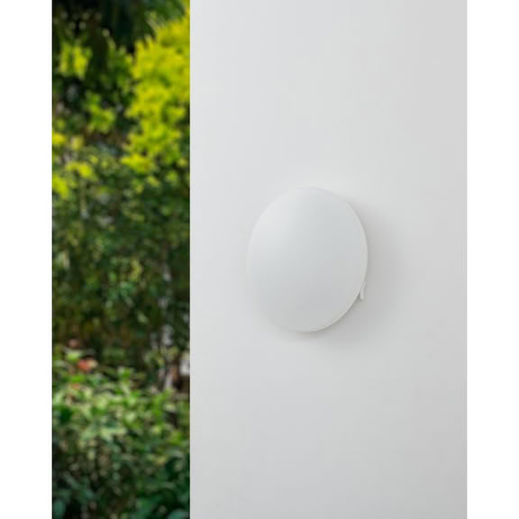Svetidlo LED nástenné RONCO 900297 7W 800lm 230V IP44