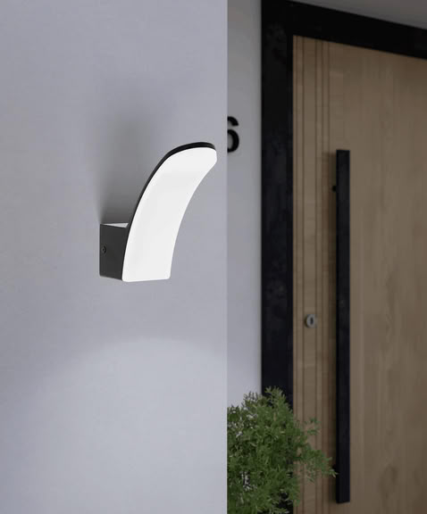 Svietidlo LED nástenné LACONELLA-E 74021 11,5W 1300lm 4000K 230V IP44