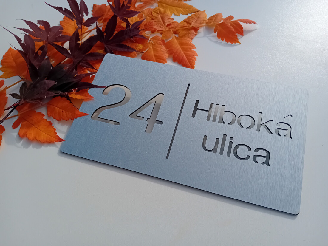 Číslo na dom: Roma 