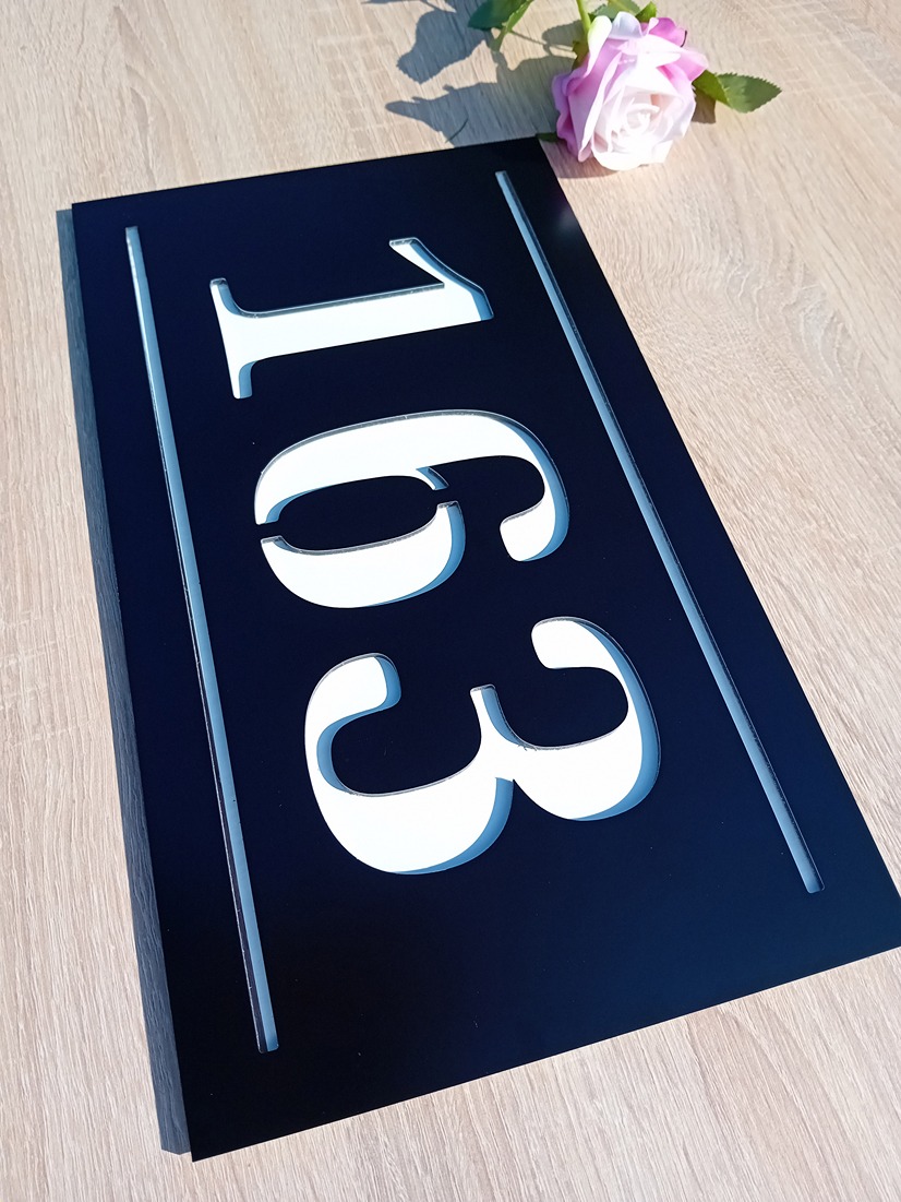 Číslo na dom: Praha