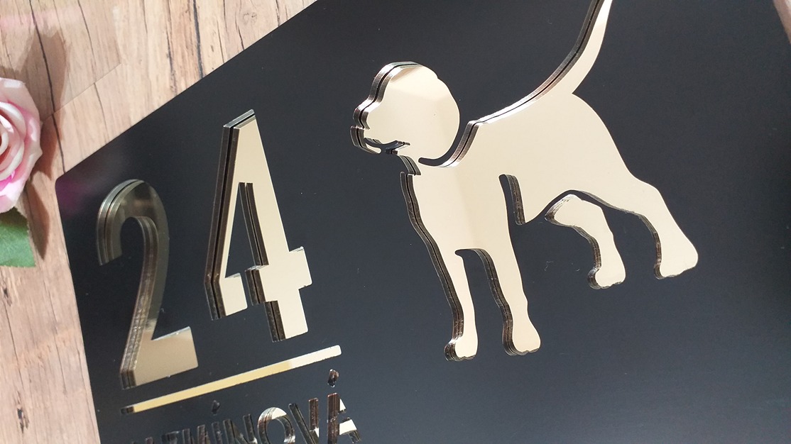 Číslo na dom: Bady