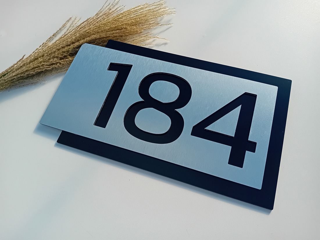 Číslo na dom: Country