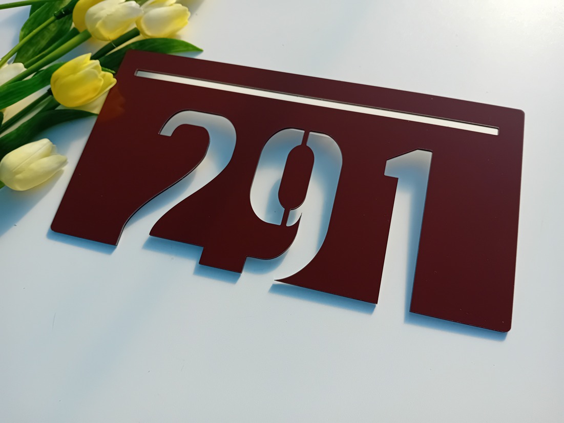 Číslo na dom: Sloboda