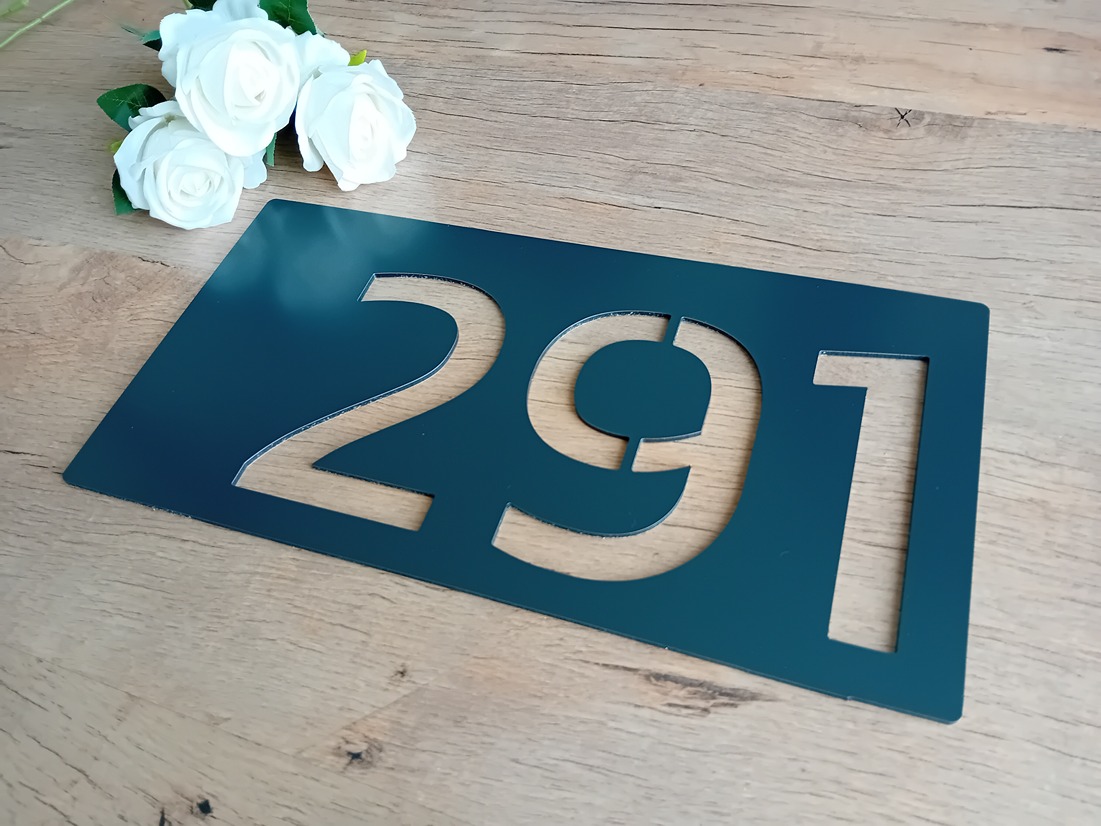 Číslo na dom: Sloboda II