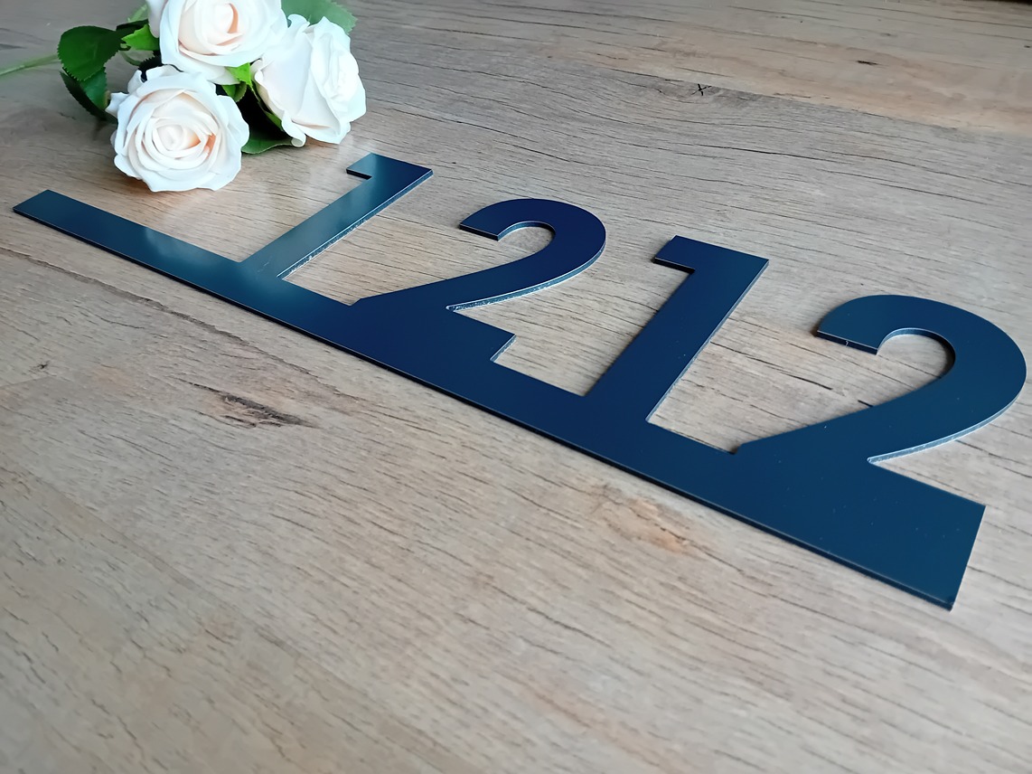 Číslo na dom: San Marino II