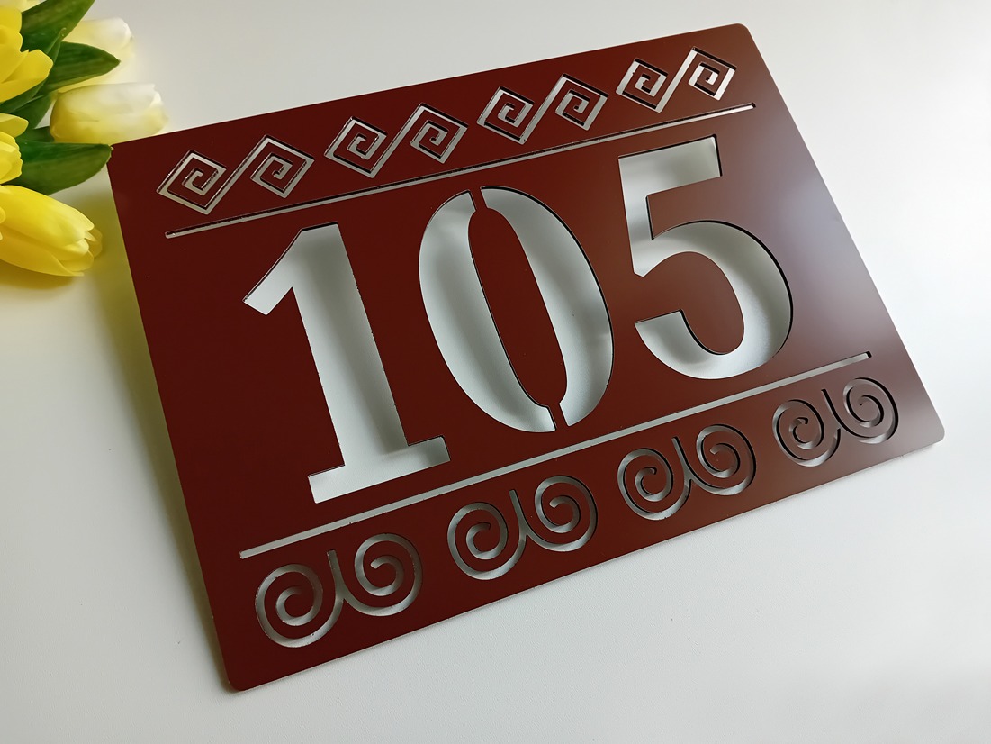 Číslo na dom: Čičmany