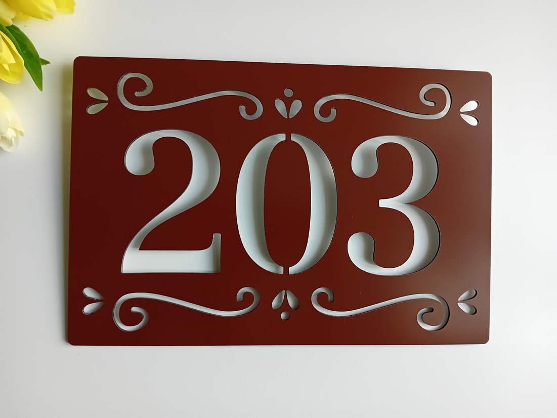 Číslo na dom: Bystrianka