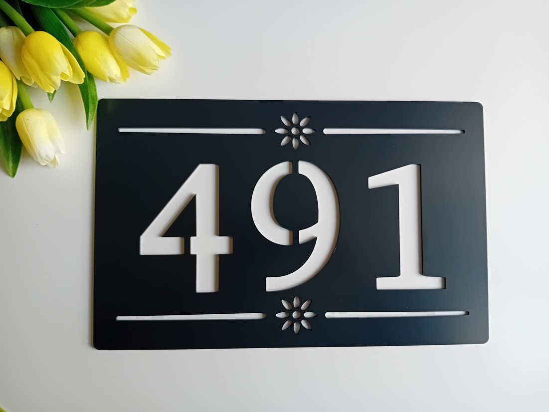 Číslo na dom: Turiec