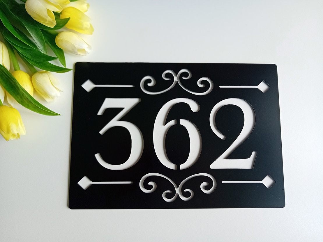 Číslo na dom: Javorinka