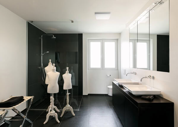 Svietidlo LED prisadené so senz. VARSO-O 26981 18W 1700lm 4000K 230V IP54