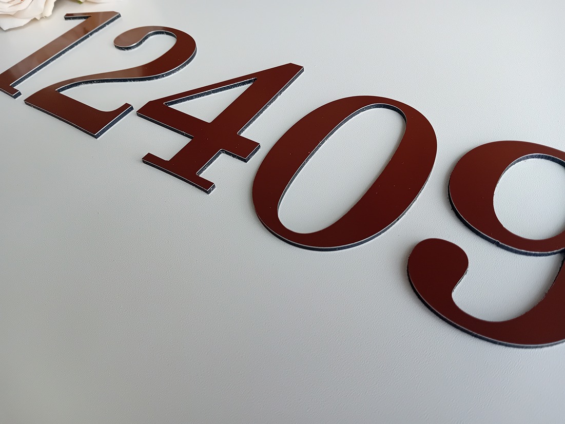 Číslo na dom: Piano