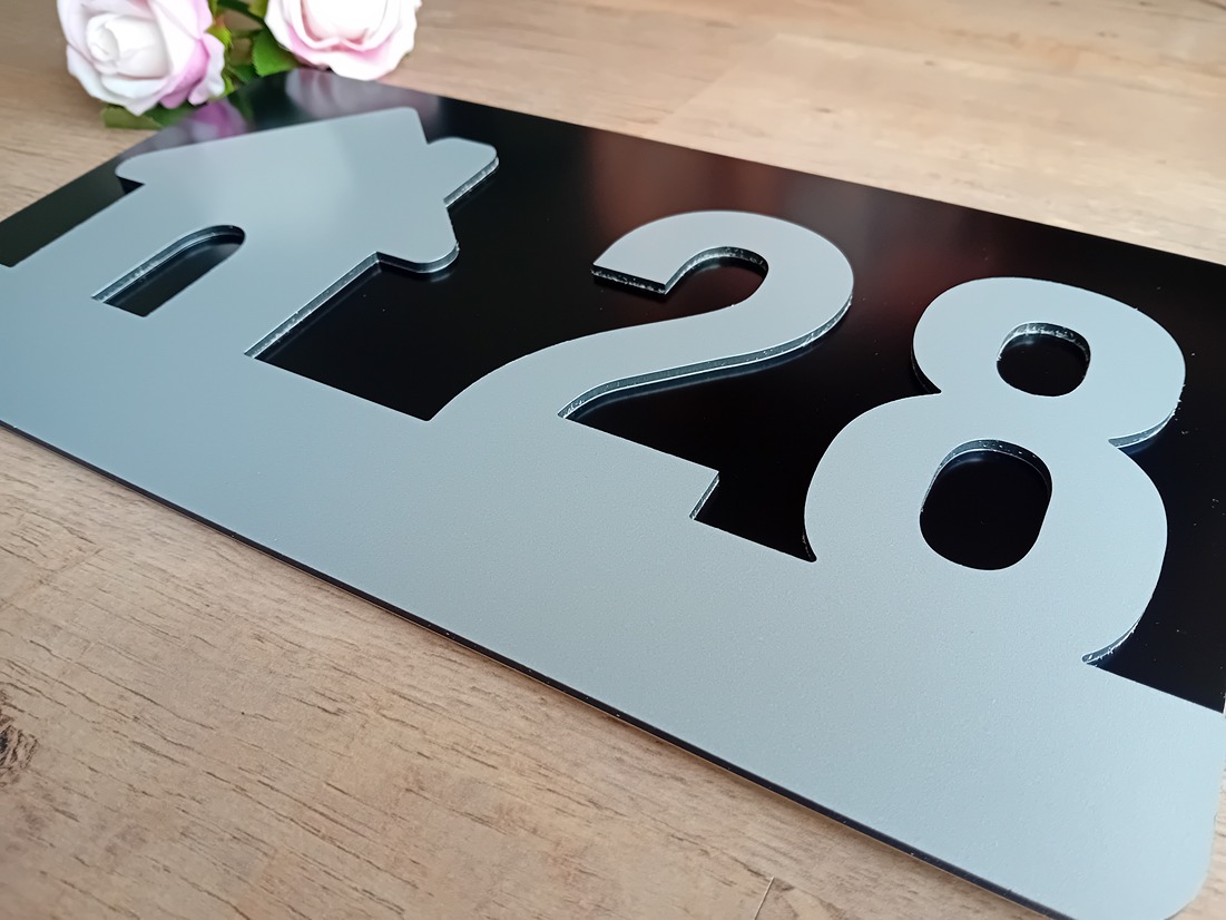 Číslo na dom: Náš domov