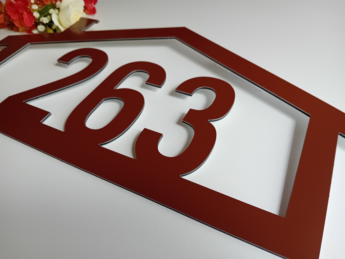 Číslo na dom: Bungalov