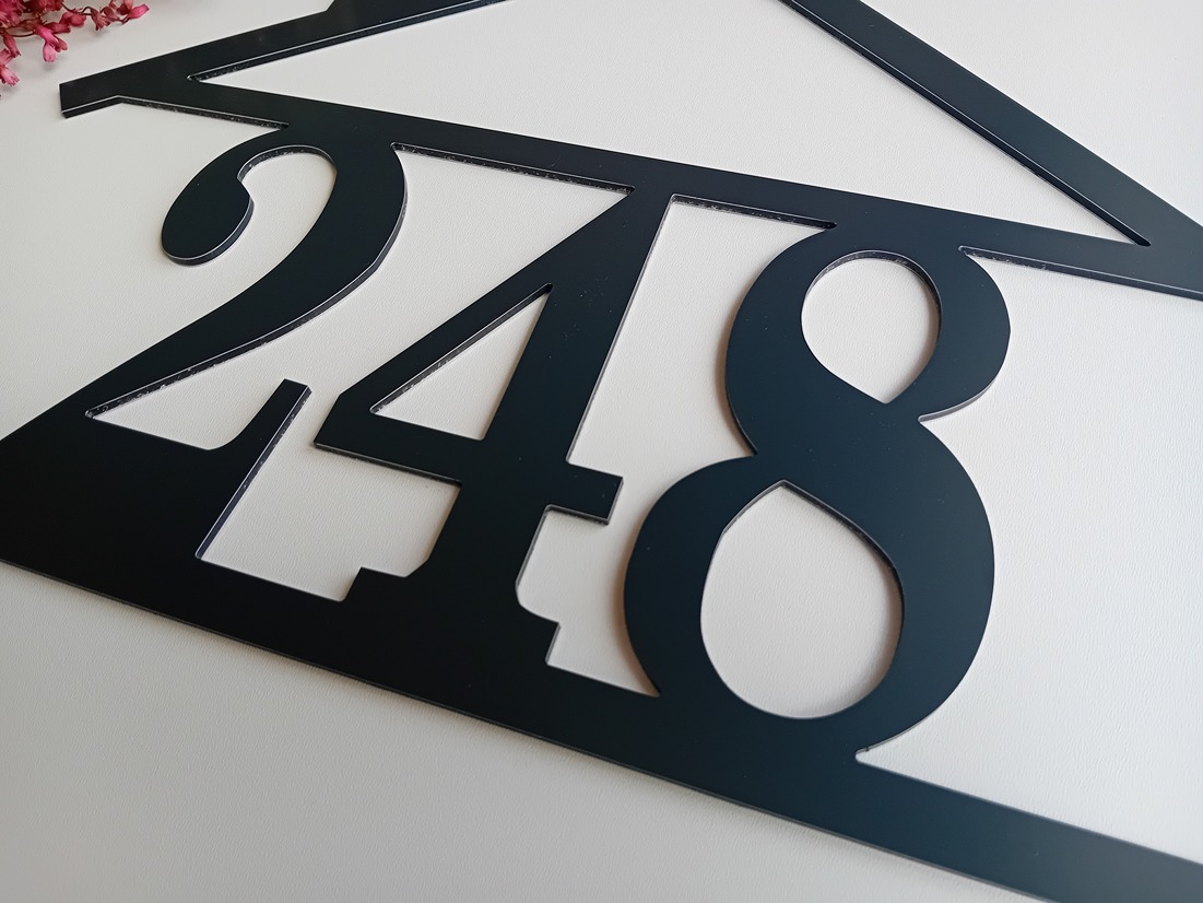 Číslo na dom: Milovaný domček