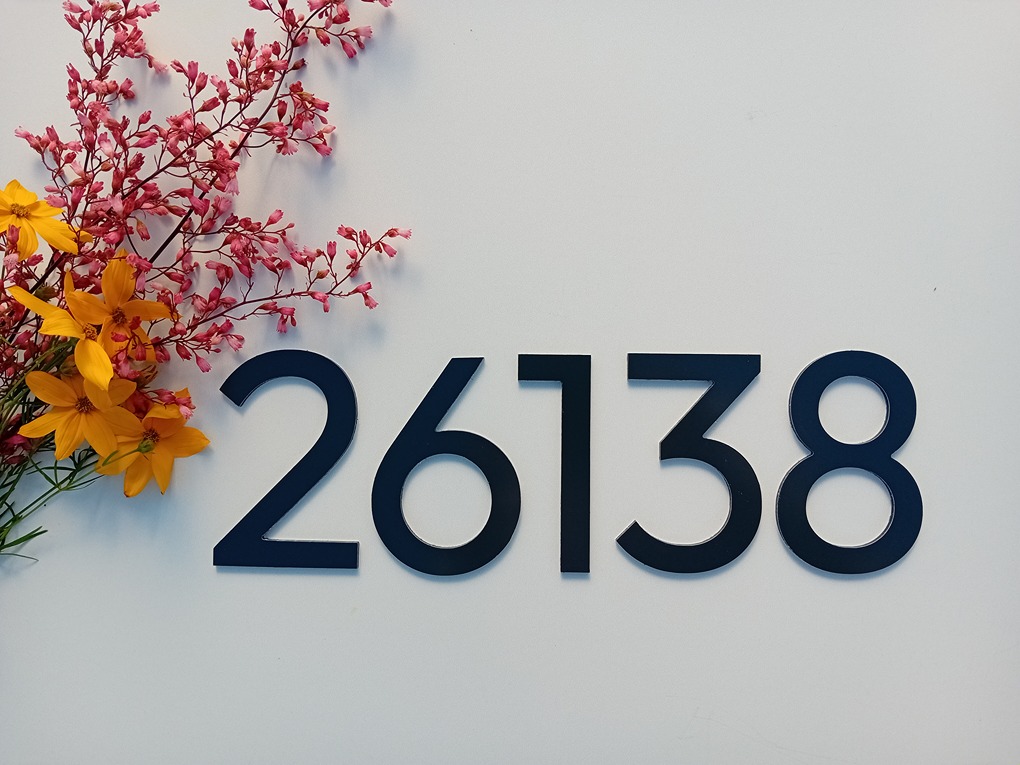 Číslo na dom: Moon