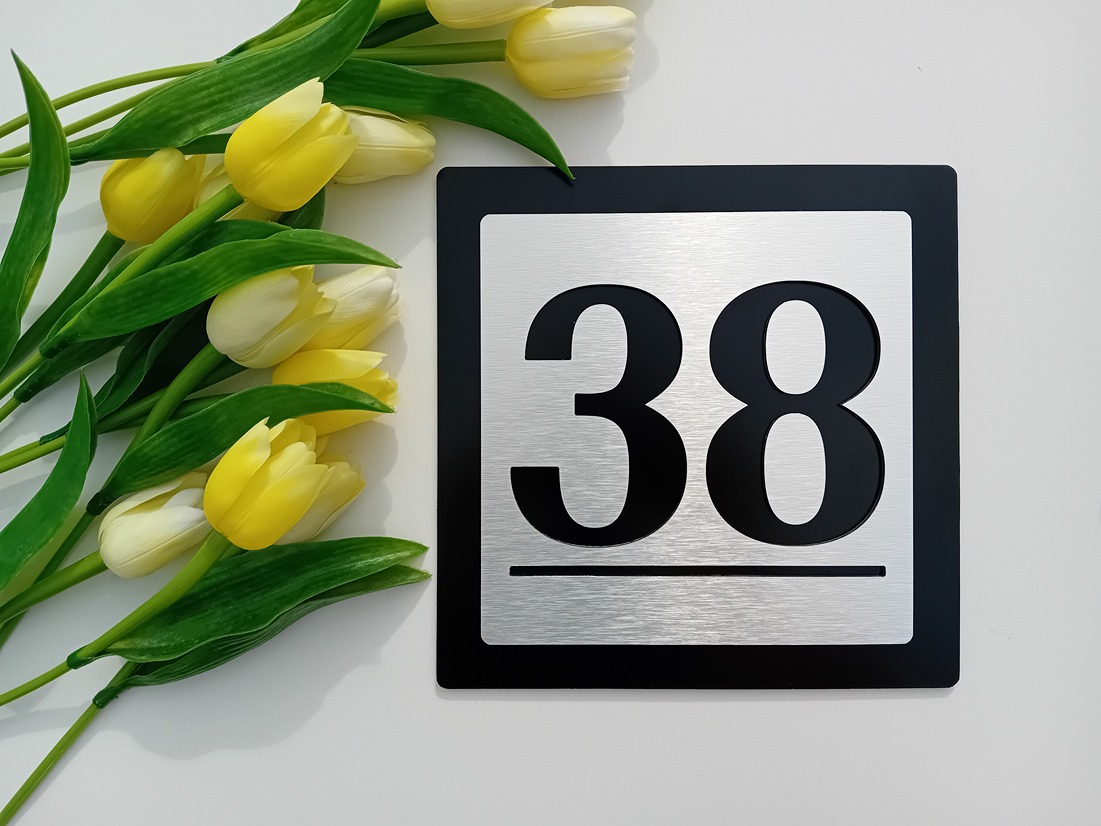 Číslo na dom: Mesačný svit