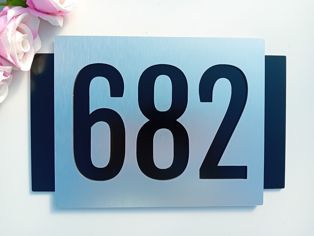 Číslo na dom: Atlanta