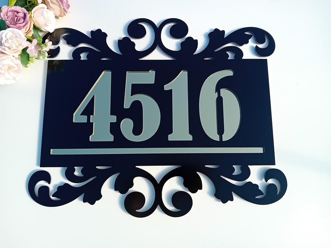 Číslo na dom: Imperial