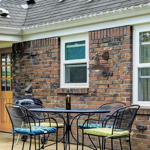 Svietidlo nástenné Oslo 8271 max. 60W E27 230V IP44