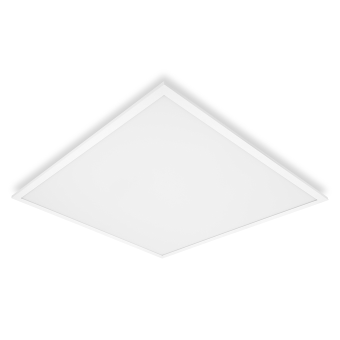 Panel LED PL CMFT 600x600 33/30/28W/840 (za 4x18W) 4320/3900/3640lm 4000K IP40/IP20 OP