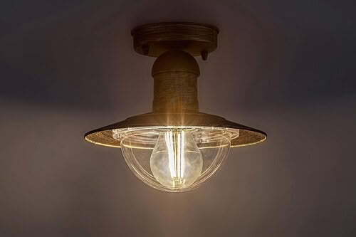 Svietidlo stropné Oslo 8736 max. 1x60W E27 230V IP44