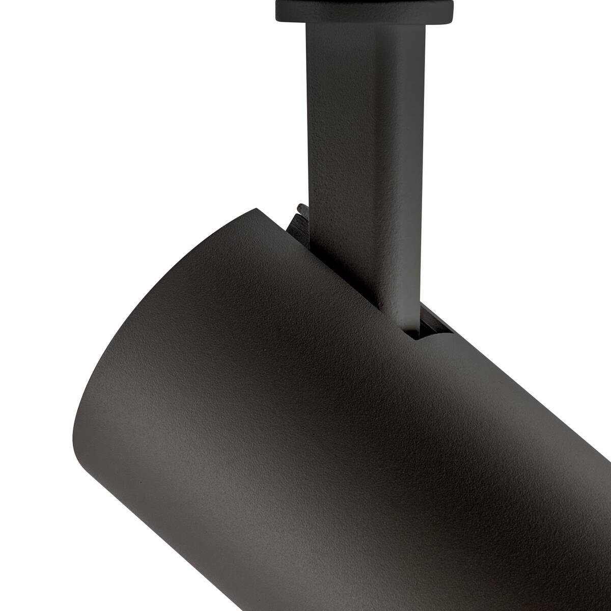 Svietidlo LED lištové 3 NUMINOS PHASE S 1004076 10,42W 980lm 2700K 60° 230V čierna/čierna