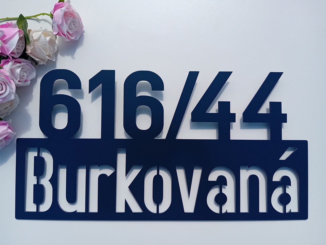 Číslo na dom: Montana