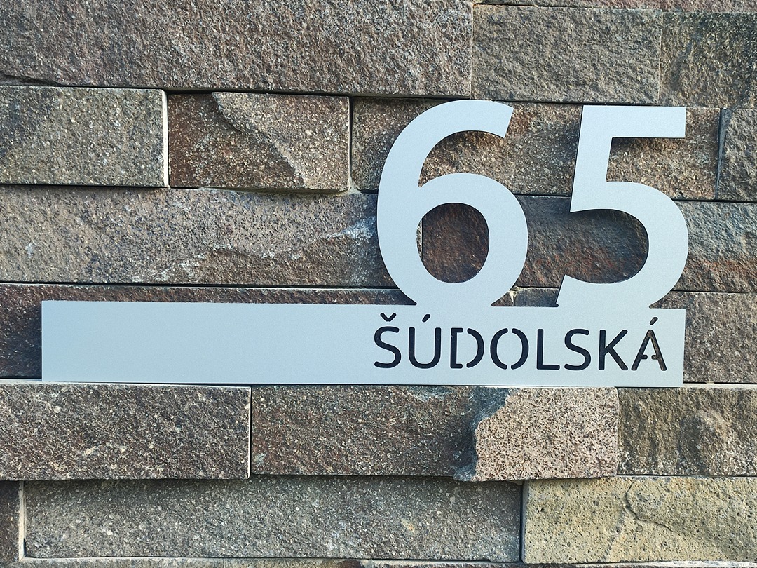 Číslo na dom: Barcelona