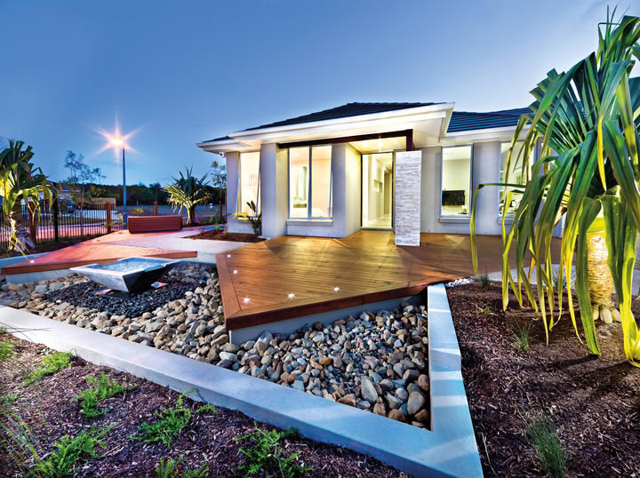 Svietidlo nájazdové BERG DL-10O 07172 max. 10W GU10 230V IP67 nerez