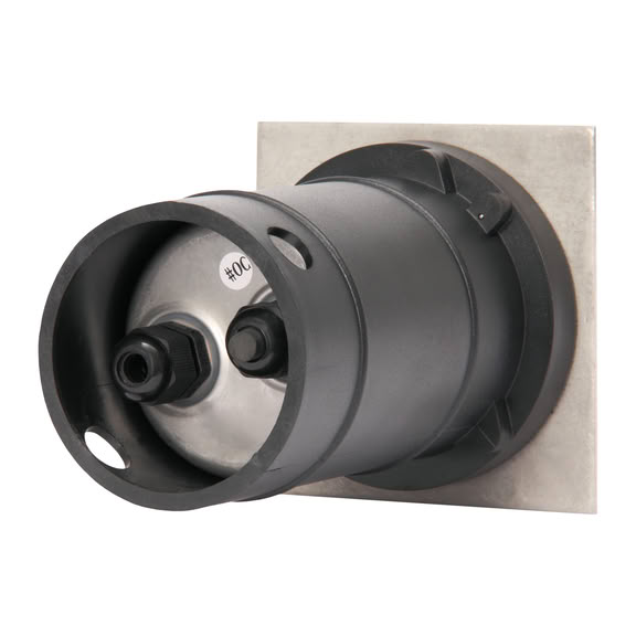 Svietidlo nájazdové BERG DL-10L 07173 max. 10W GU10 230V IP67 nerez