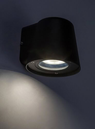 Svietidlo nástenné Mandal 7959 max. 1x35W GU10 230V IP54
