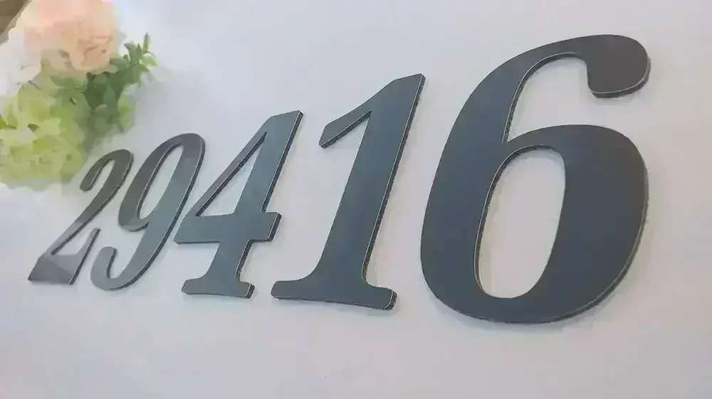 Číslo na dom: Mystery