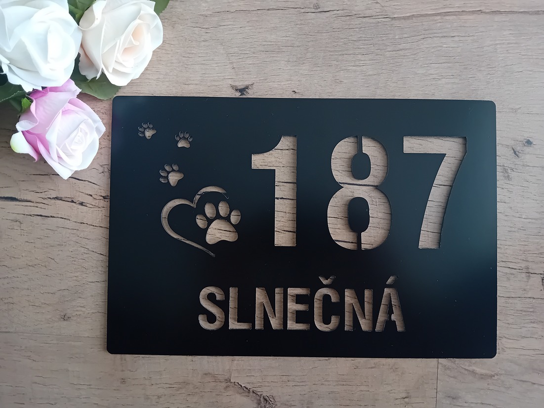 Číslo na dom: Rocky