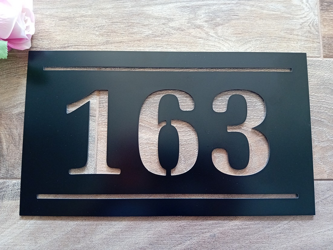 Číslo na dom: Praha