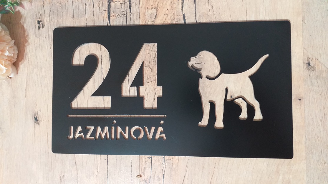 Číslo na dom: Bady