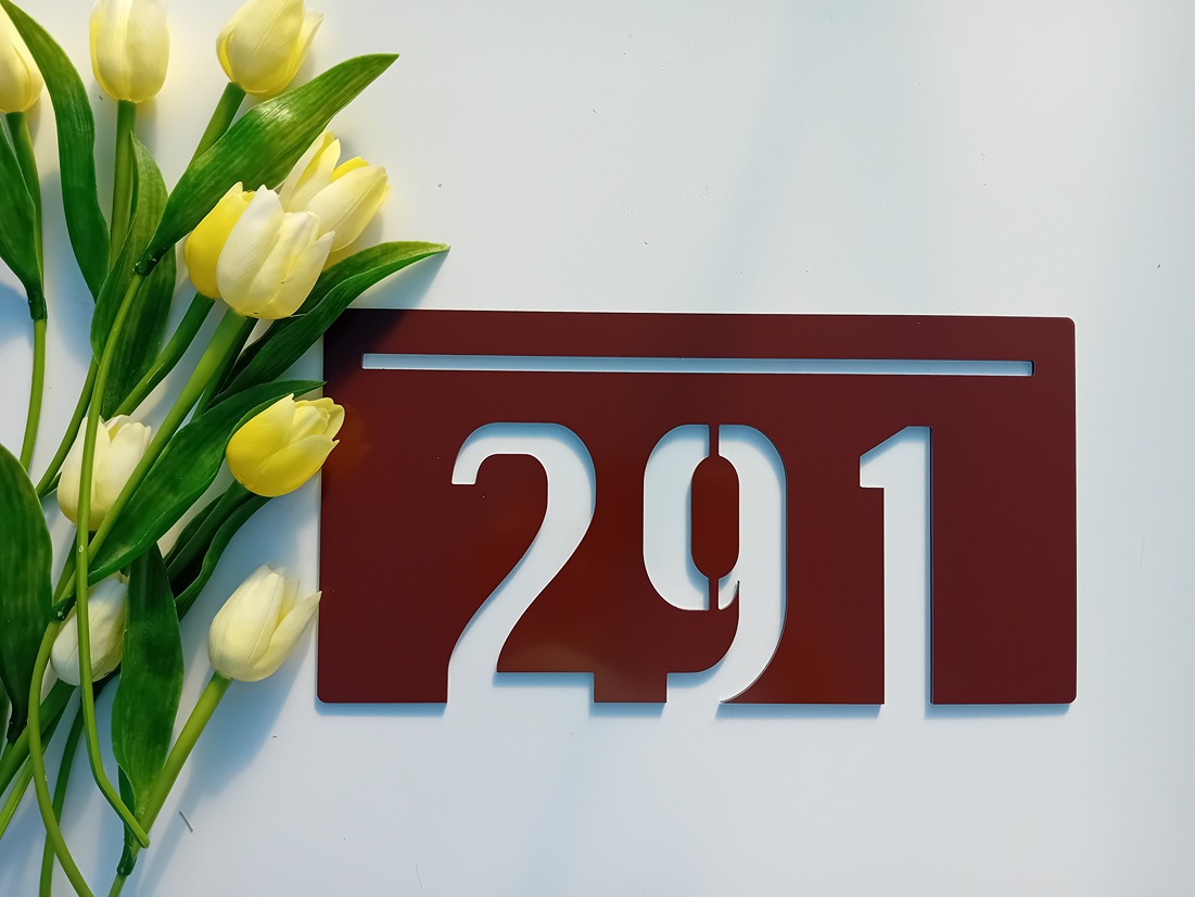 Číslo na dom: Sloboda