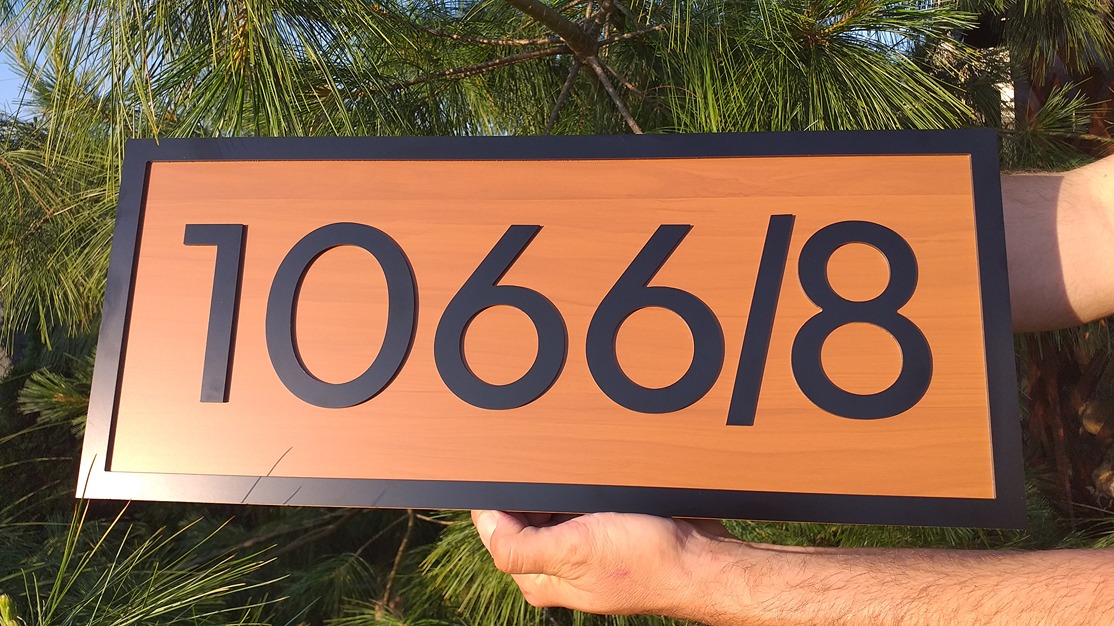 Číslo na dom: Borovica