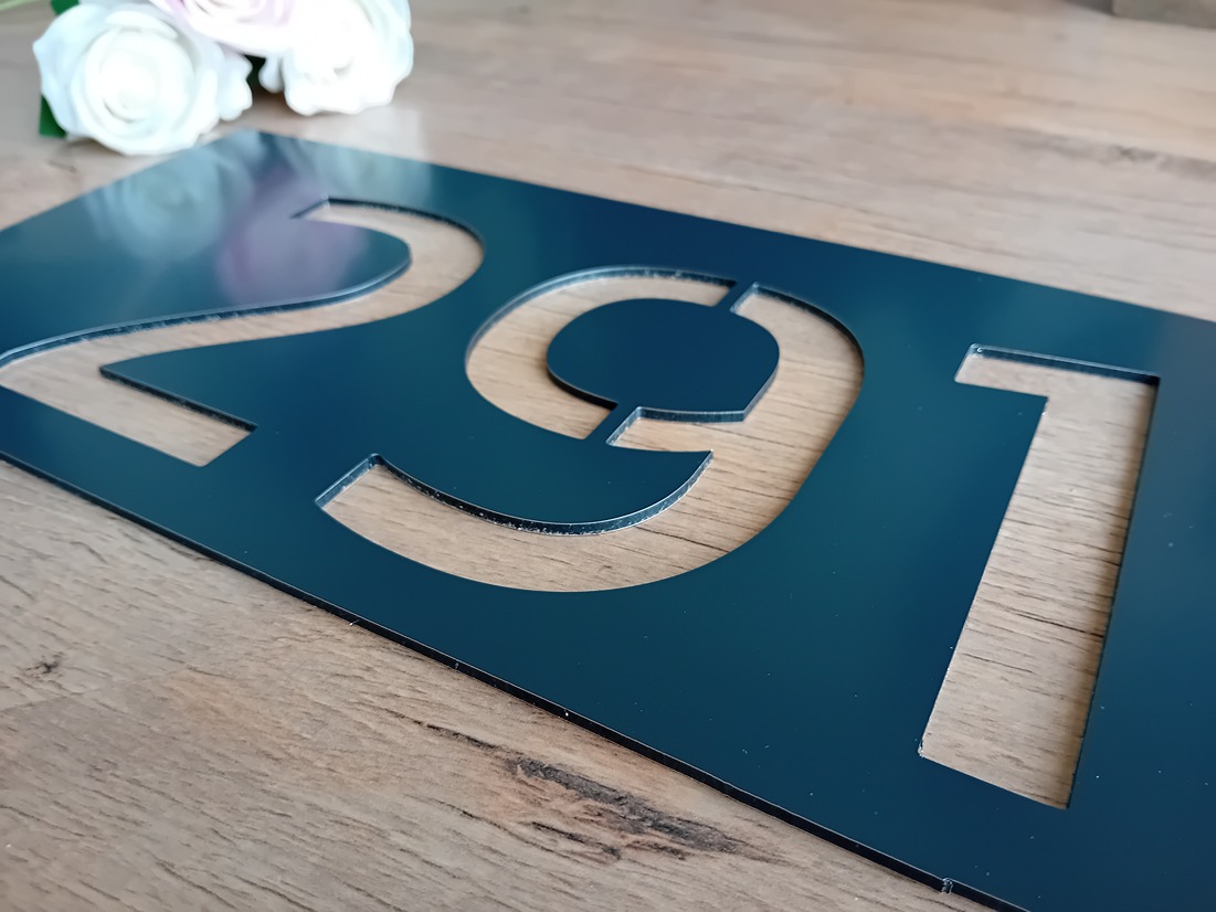 Číslo na dom: Sloboda II