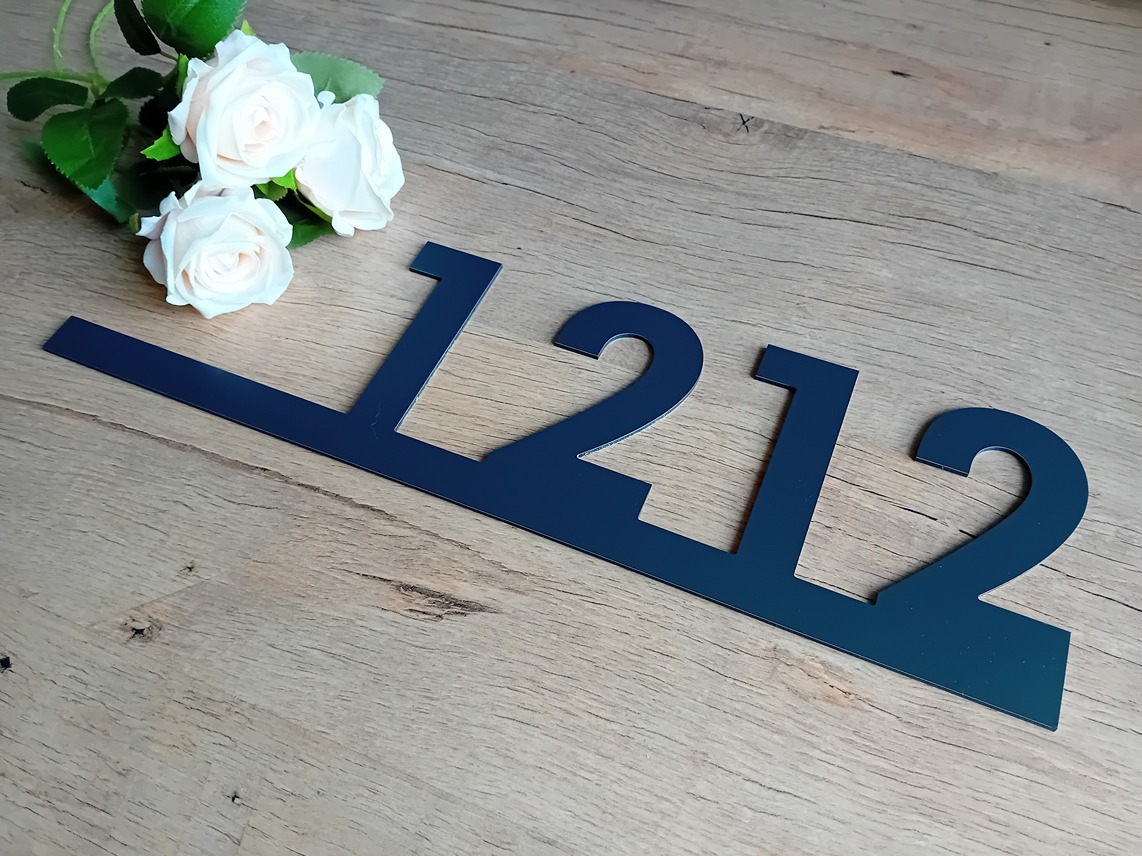 Číslo na dom: San Marino II