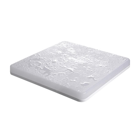 Svietidlo LED prisadené VARSO-L 26443 18W 1700lm 4000K 230V IP54