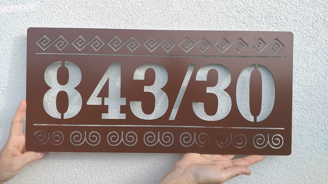 Číslo na dom: Čičmany